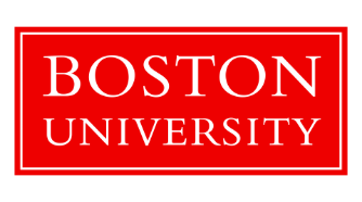 Boston University Logo