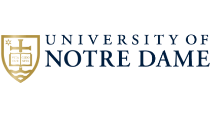 Notre Dame Logo