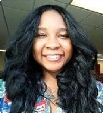 Tazmaya Reid